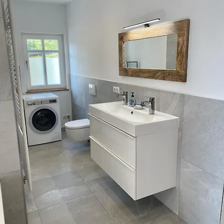 Niemtscher Am * Niemtsch