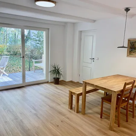 Prázdninový dům Niemtscher Am