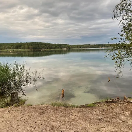 Prázdninový dům Niemtscher Am *