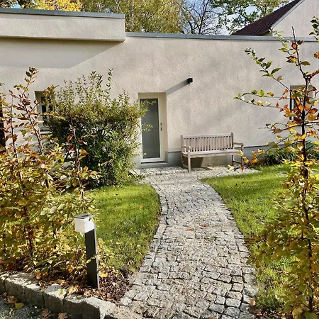 Niemtscher Am Semesterbostad