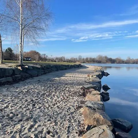 Prázdninový dům Niemtscher Am