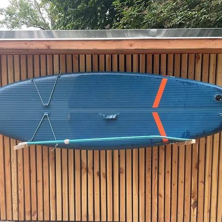 Prázdninový dům Niemtscher Am