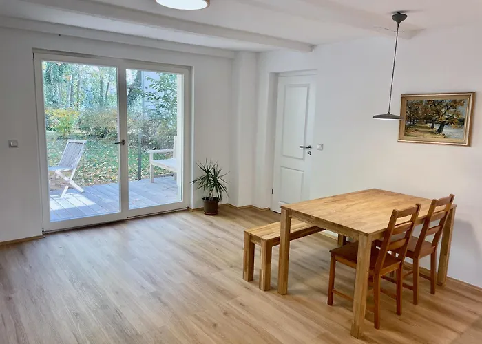 Semesterbostad Niemtscher Am