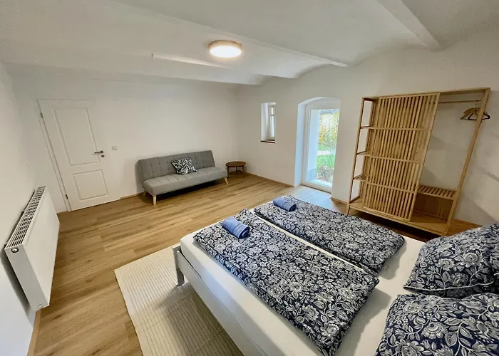 Niemtscher Am * Niemtsch