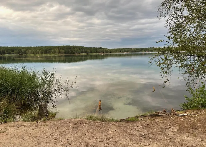 Semesterbostad Niemtscher Am *