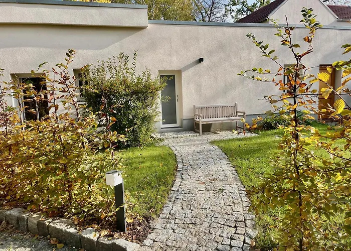 Niemtscher Am Semesterbostad