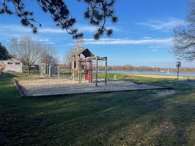 Niemtscher Am Semesterbostad