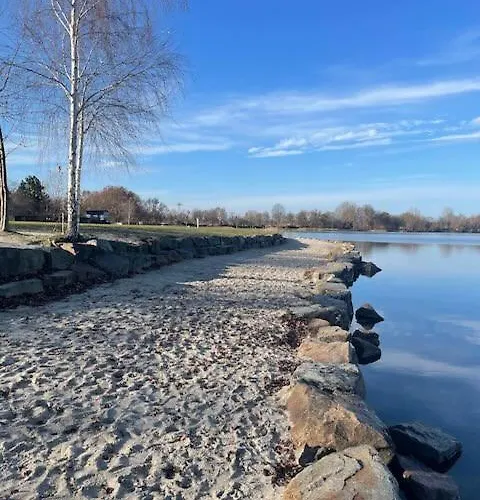 Semesterbostad Niemtscher Am
