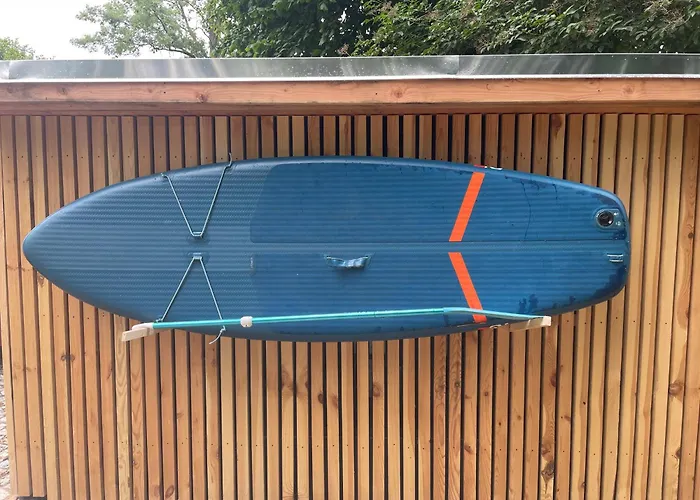 Semesterbostad Niemtscher Am